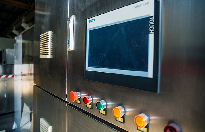 通宝TB888环境科技