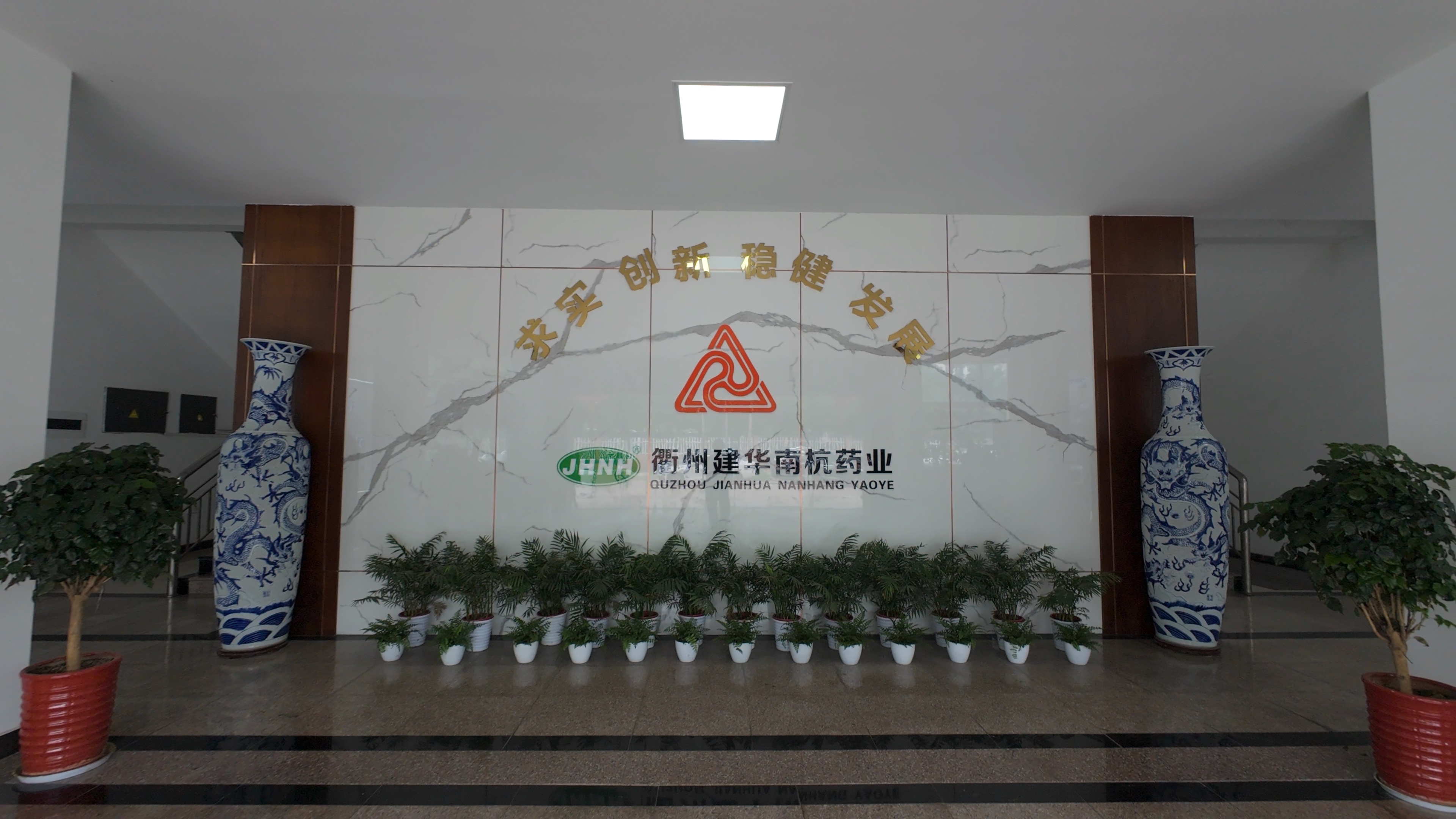 衢州通宝TB888南杭药业